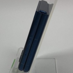 T-Mobile Motorola razr 2025 256GB 15 Alpine Blue XT2553-3