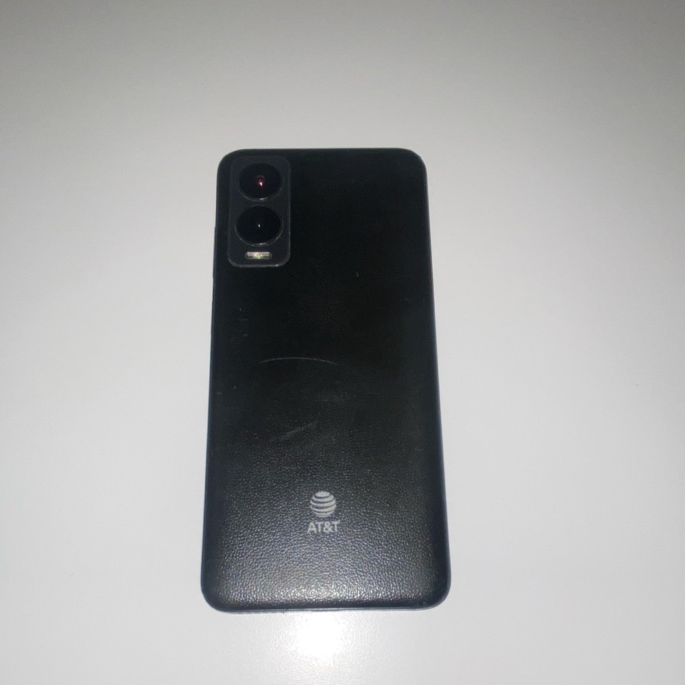AT&T Motivate 2 EA211002 32GB Black Does Not Power On For Parts/Repair TCL