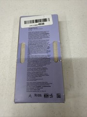 Google – Pixel 9a 256GB (Unlocked) – Iris – GA09585-US – Open Box