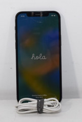 Apple iPhone 12 A2172 64GB AT&T (CDMA/GSM) Black MGEF3LL/A – Good