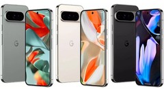 Google Pixel 9 Pro XL Google Tensor G4 6.8″ OLED NFC 128GB+16GB New Sealed