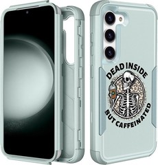 Samsung Galaxy S23 Plus Case – Cute Boys Phone Cover Cool Aesthetic Unique Desig