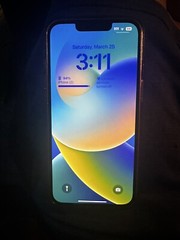 Apple iPhone 13 – 128GB – Starlight (Verizon)