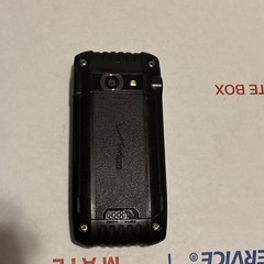 Casio G’Zone Ravine Model C781h Flip Phone Verizon