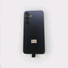 Samsung S25 Plus 256 GB Navy Blue Verizon Open Box