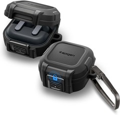 Galaxy Buds 4 Pro & 4 Case (2026) Protective Drop-Cover for Samsung Earbuds