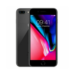Apple iPhone 8 Plus (64GB) Unlocked Verizon Tmobile Att U.S. Cellular 4G LTe
