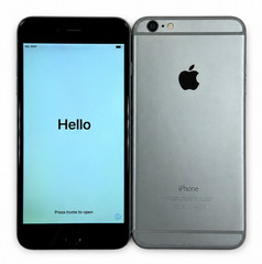 Apple iPhone 6 Plus 16GB 64GB 128GB (Unlocked) – All Colors – Fair Condition