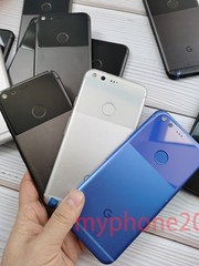 Genuine Google Pixel (1st Gen) Unlocked 4G 32/128GB Unlimited storage Smartphone