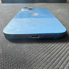 Apple iPhone 13 Blue 128GB Storage Unlocked – Phone Only NO BOX
