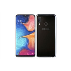Samsung Galaxy A20e SM-A202F/DS 32GB Dual SIM 4G LTE Unlocked Android Smartphone