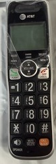 AT&T BL102-3 DECT 6.0 3-Handset Cordless Phone for Home with Answering Machine