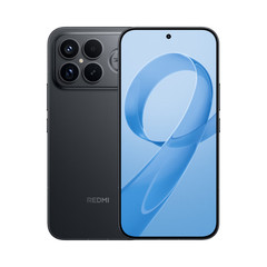 Xiaomi Redmi K90 Pro Max 5G Smartphone Snapdragon 8 Elite Gen 5 7560mAh 100W NFC