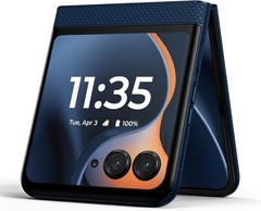 motorola Razr 2025 5G XT2553V Unlocked Verizon GSM 256GB Flip Smartphone DPXL .
