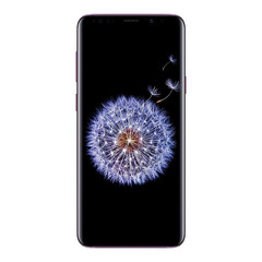 Samsung Galaxy S9 Plus G965U1 128GB CDMA/GSM Unlocked – Good- Heavy Burn