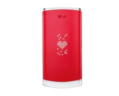 LG GD580 Lollipop DLite Cookie Original Flip Phone 3G HSDPA 2100