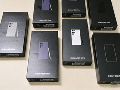 NEW SEALED SAMSUNG GALAXY S24 ULTRA/S23 ULTRA/S22 ULTRA/S23+ GSM CDMA UNLOCKED