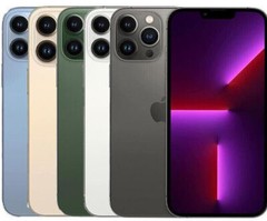 💯New Apple iPhone 13 MINI 13 PRO MAX 128GB 256GB 512GB A2176 A2484 US Unlocked