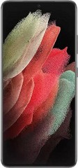 Samsung Galaxy S21 Ultra 5G SM-G998U 128GB Unlocked 6.8” Smartphone – Open Box