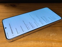 Samsung Galaxy S22+ Plus – SM-S906U1 – 128GB – Live Demo Unit – For Parts Only