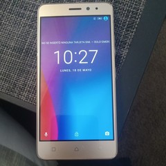 Lenovo K33b36 Vibe K6