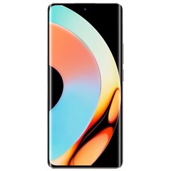 Realme 10 Pro+ 5G Hyperspace Gold 128GB + 8GB Dual-Sim Unlocked GSM NEW