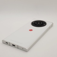 Leica LEITZ PHONE 2 5G WHITE LP-02 512GB 6.6″ Android 12 Factory Unlocked used