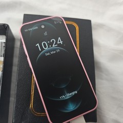3G Mini Smartphone Unlocked Android System 3.88-Inch HD Touch Pink (CEX)