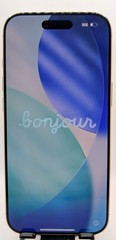 New – Apple iPhone Air – 256 GB – Cloud White (AT&T) (Flawless Condition). ~452~