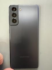 Mint Samsung Galaxy S21 5G Verizon SM-G991U For Parts Only Read Free Shipping!