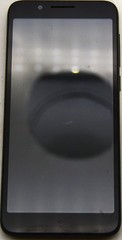 Alcatel TCL LX A502DL 16GB TRACFONE CARRIER *USED/TESTED/READ*