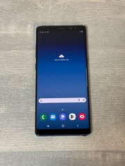 Samsung Galaxy Note 8 SM-N950F/DS 64GB DUAL SIM Unlocked Smartphone OPEN BOX A+