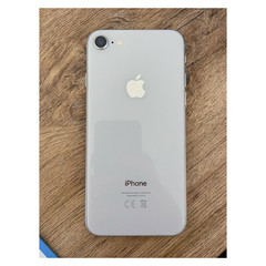 Apple iPhone 8 64GB/256GB – Silver, Gold, Space Gray – Unlocked, Free Shipping