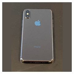 Apple iPhone XS 64/256GB Unlocked – Silver, Space Gray – Good Condition