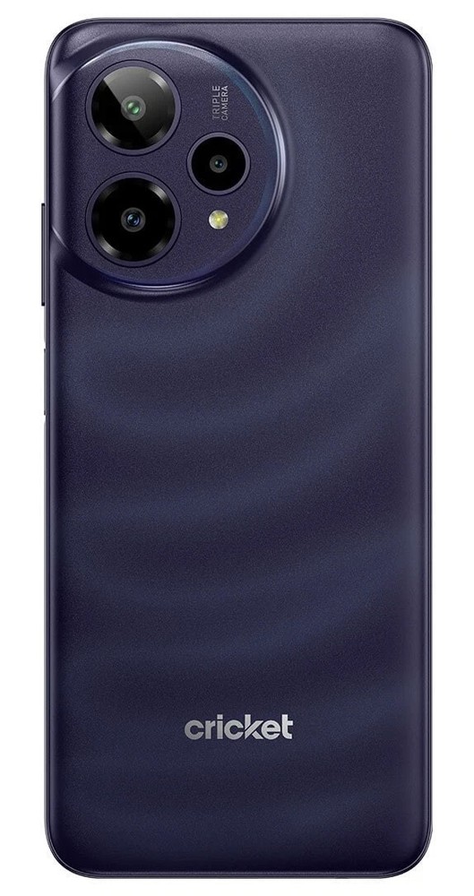 Cricket Icon Plus – 2026 (Cricket Wireless)