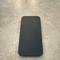 Apple iPhone 14 Pro 128GB Black Smartphone w/ Triple Rear Camera 48MP