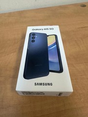 Brand New Sealed Samsung Galaxy A15 5G 64GB/128GB Factory Unlocked 6.5”