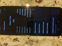 SAMSUNG,Galaxy A04e (SM-A042M/DS) Dual SIM 32GB,6.5” GSM T-Mobile
