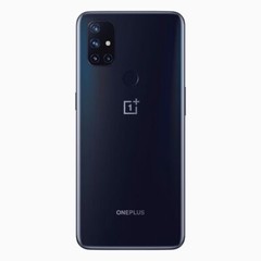OnePlus Nord N10 5G 128GB BE2028 T-Mobile/Unlocked Smartphone, Good
