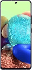 Samsung Galaxy A71 5G 6.7″ SM-A716V 128GB 8GB RAM Black (Verizon) – Good