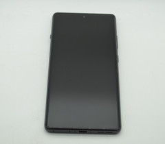 OnePlus 12R – 256 GB – Iron Gray (Unlocked) Smartphone