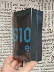 Samsung Galaxy S10e SM-G970U G970F 128GB Unlocked Android Smartphone New Sealed