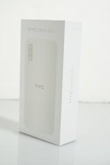 HTC Desire 22 Pro Dark ROM 128GB 8GB RAM (FACTORY UNLOCKED) 6.6″ 64MP NEW
