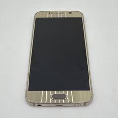 Samsung Galaxy S6 SM-G920P 32GB – Sprint/T-mobile 96% BH – Gold