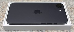 Apple iPhone 16e Black 128GB (A3212)- AS IS, PARTS ONLY