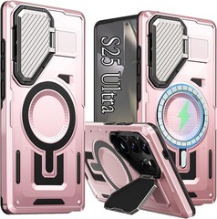 25 Ultra Case for Samsung Galaxy S25 Ultra Phone Case with Camera Lens Cover
