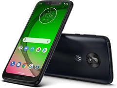 Motorola Moto G7 Play 32GB+3GB 13MP 4G Unlocked Android Smartphone New Sealed