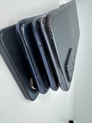 Lot of 4 OnePlus Phones N20 5G N10 5G N200 5G N100 For Parts Repair