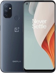 OnePlus Nord N100 – 64GB – Midnight Frost (Parts only)