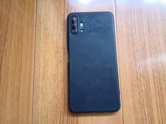 UMIDIGI F2 Smartphone 6gb/128gb
